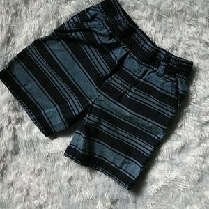 🛒2T: TODDLER SHORTS